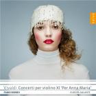 Concerti per violino XI 'per Anna Maria'