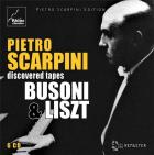 Pietro Scarpini Discovered Tapes - Volume 1