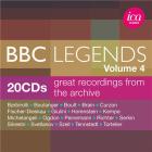 BBC Legends (Volume 4)
