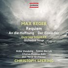 Requiem - Orchestral songs