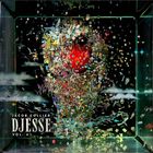 jaquette CD Djesse vol. 4