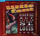 Highwire Act - Live In St. Louis 2003