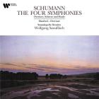 Schumann: The Four Symphonies