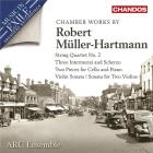 Robert Müller-Hartmann: Chamber Works