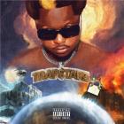 jaquette CD Trapstar 3