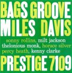 Bags' Groove