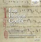 Le codex musical de Las Huelgas - Volume 1