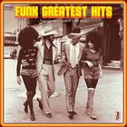 jaquette CD Funk greatest hits