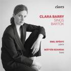 Clara Barry Chante Bartok