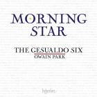 Morning Star : Oeuvres chorales sacrées