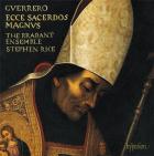 Missa Ecce sacerdos magnus, Magnificat & motets