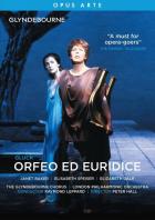 Gluck : Orfeo ed Euridice