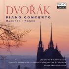 Concerto pour piano - Mazurek - Rondo