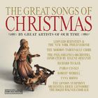 The great songs of Christmas : masterworks edition