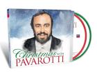 Christmas With Pavarotti