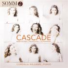 Cascade : Beethoven, Prokofiev, Schumann