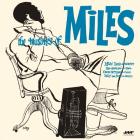 jaquette CD The Musing Of Miles