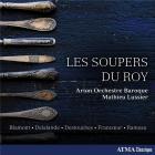 Les soupers du roy