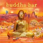 jaquette CD Buddha bar by Christos Fourkis & Ravin