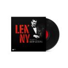 jaquette CD Lenny : The Best of Bernstein