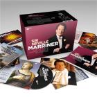 Marriner: The Complete Warner Classics Recordings 80 CD