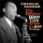 Afro Cuban Bop: The Long Lost Bird Live Recordings (180 Gram)