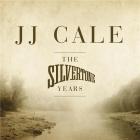jaquette CD Silvertone Years
