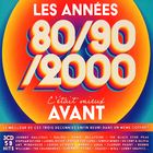 Les années 80/90/2000 c'était mieux avant