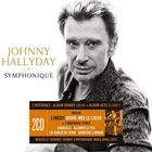 Johnny Hallyday symphonique