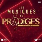 Les musiques de Prodiges : 10 ans