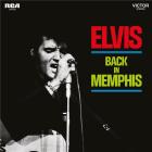 Elvis Back In Memphis