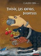 Thésée, les enfers, Dionysos