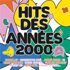 jaquette CD Hit des années 2000