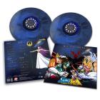 jaquette CD Saint Seiya - Original Soundtrack, Volume 2