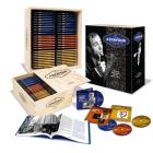 jaquette CD The complete work : centenary edition 1924-2024
