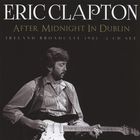 After Midnight In Dublin Radio Broadcast Ireland 1981
