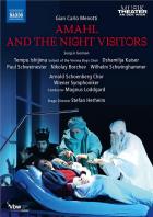 Amahl and the Night Visitors