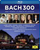 Bach 300 : 300 ans de Bach à Leipzig