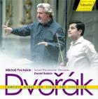 Dvorak : Intégrale de l'oeuvre pour violon et orchestre