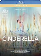 Cinderella