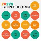 I love Zyx italo disco collection 33