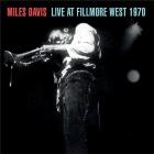 Live At Fillmore West Radio Broadcast 1970