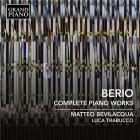 Complete piano works