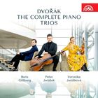 The complete piano trios