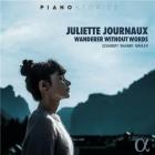 jaquette CD Wanderer without words