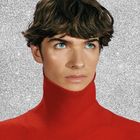 jaquette CD Regarde-moi