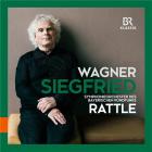 jaquette CD Siegfried