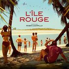 jaquette CD L'île rouge