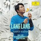 Saint-Saëns