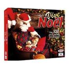 jaquette CD Vive Noël : les 100 plus belles chansons